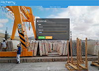 Alchemy: Marble processing software