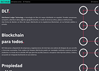 DLT::HUB